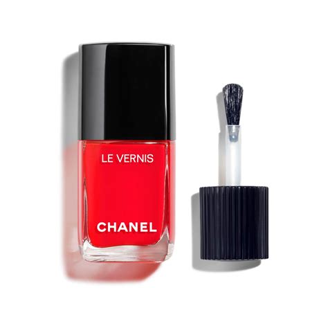 Chanel nagellack base coat